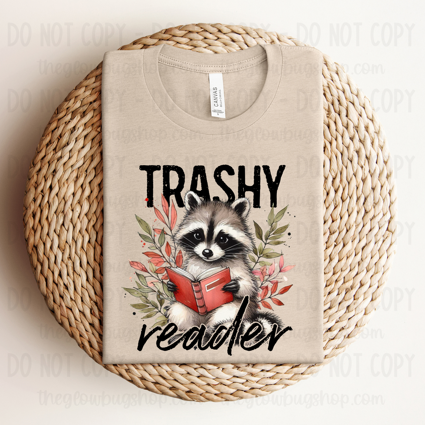 Trashy Reader