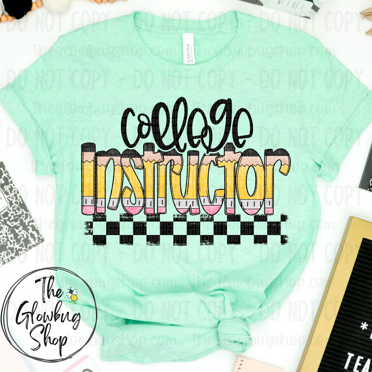 Teacher Checker (preschool - 6th grade options)