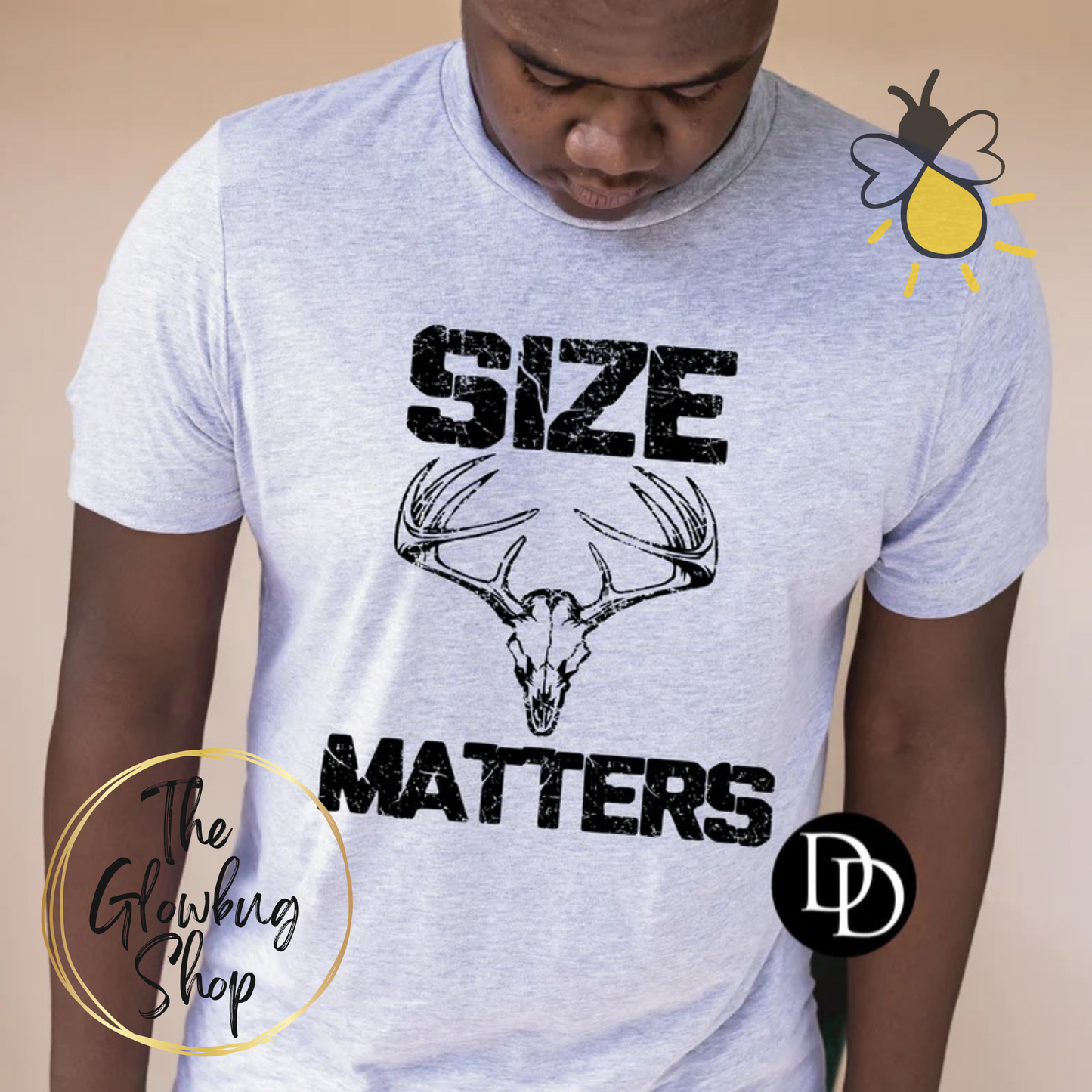 Size Matters