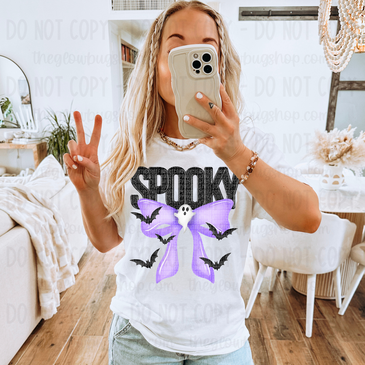 SPOOKY Bow