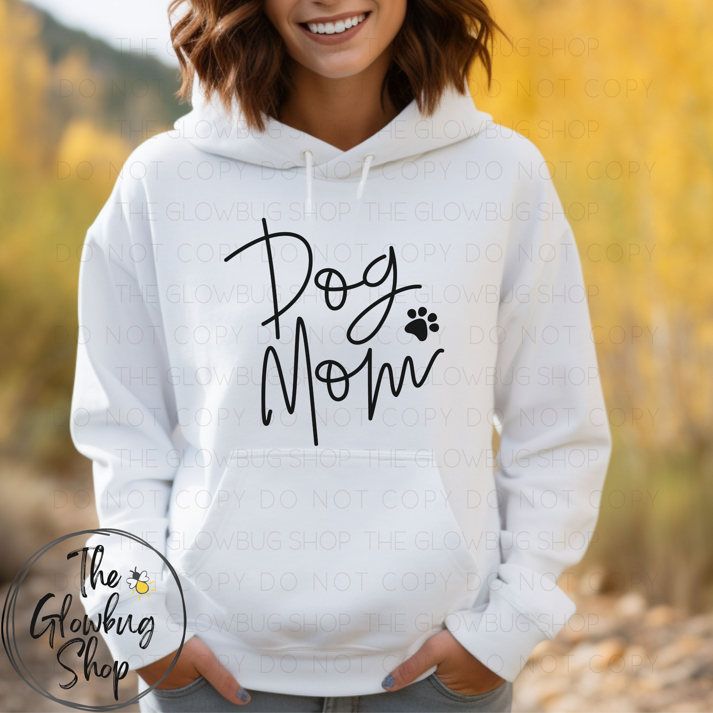 Dog Mom 2