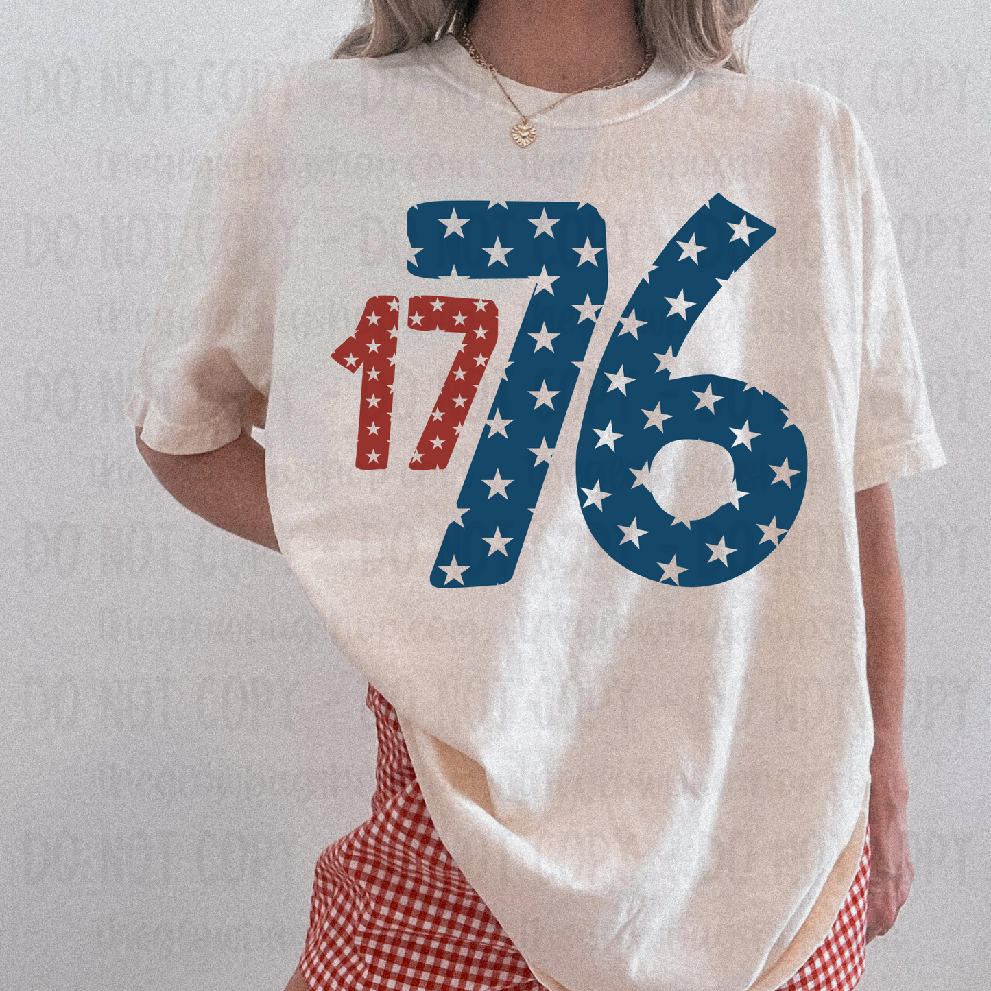 1776 stars