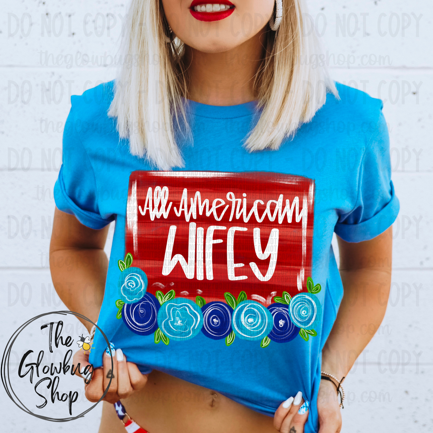 All American (semi-custom)