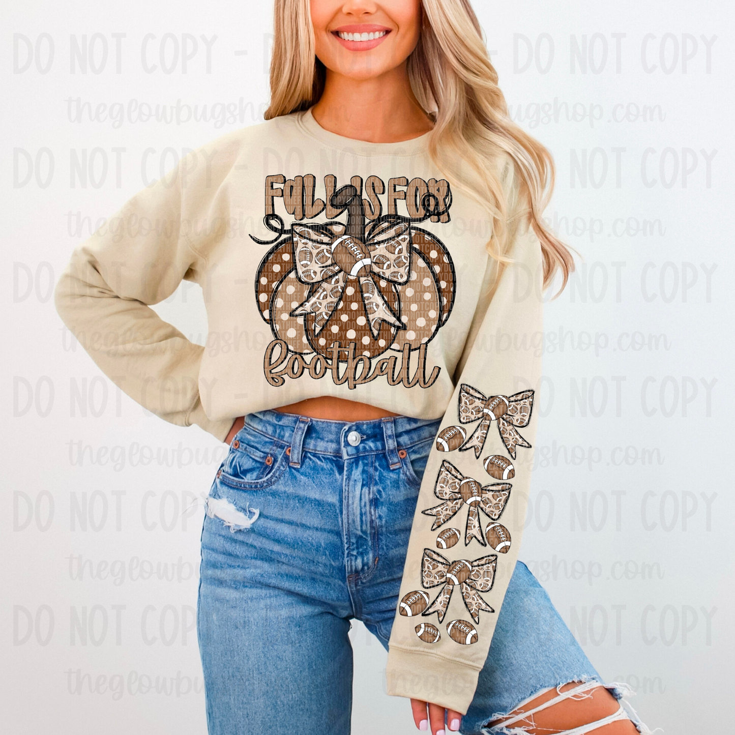 Fall Is For Football