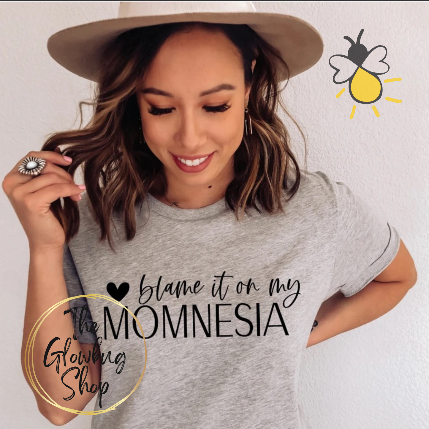 Blame It On My Momnesia