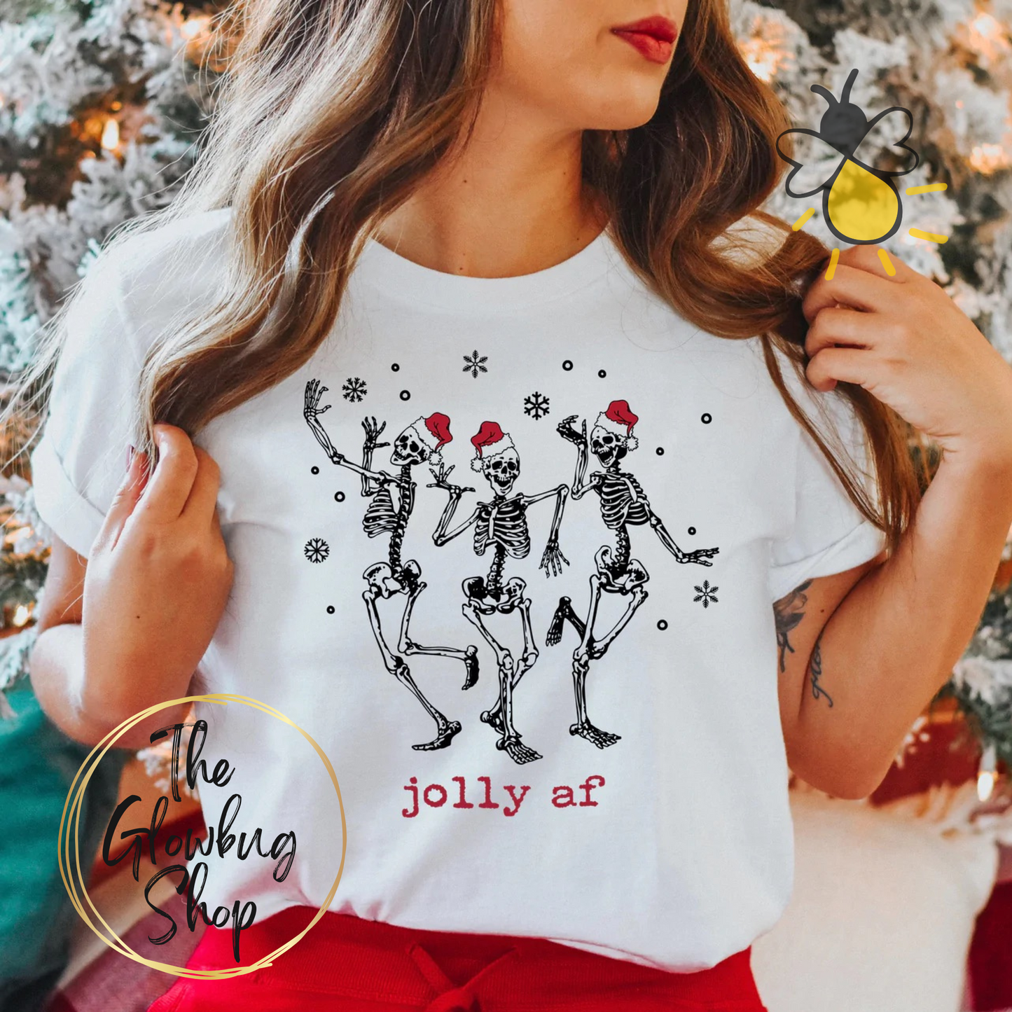 Jolly AF