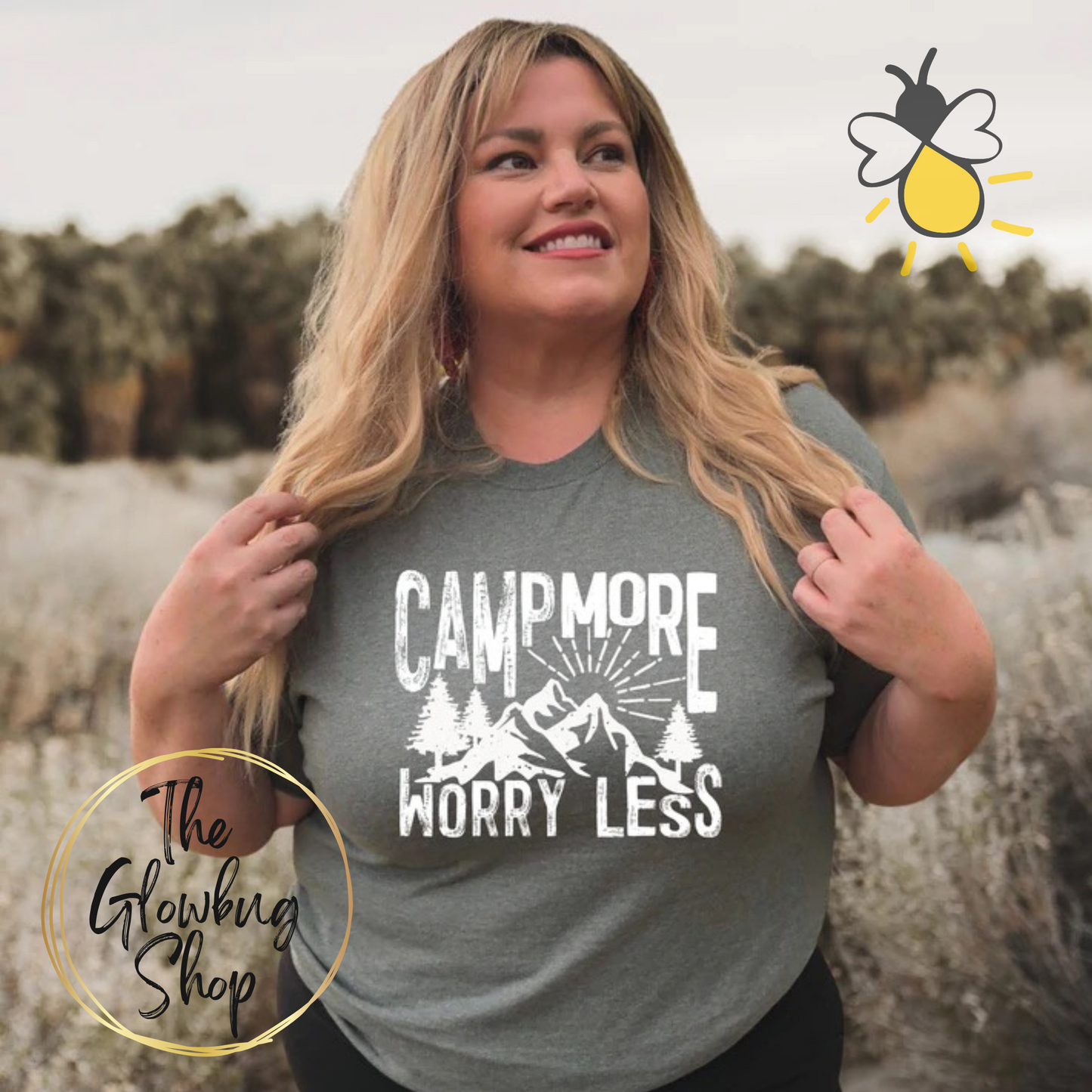 Camp More