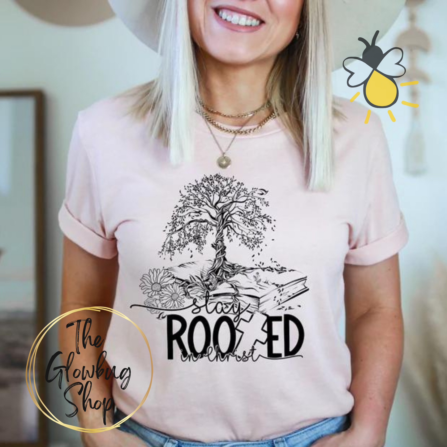 Rooted
